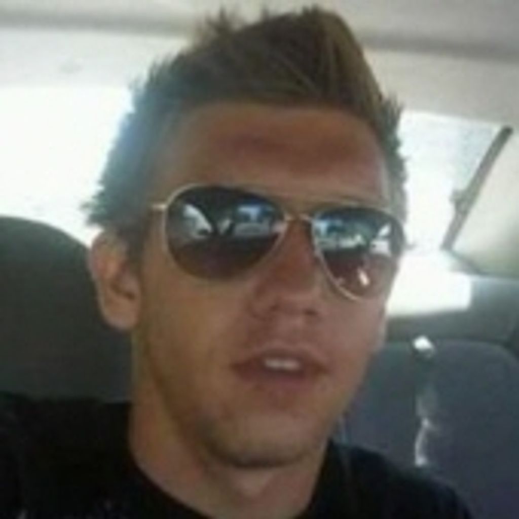 Cody Bowman
