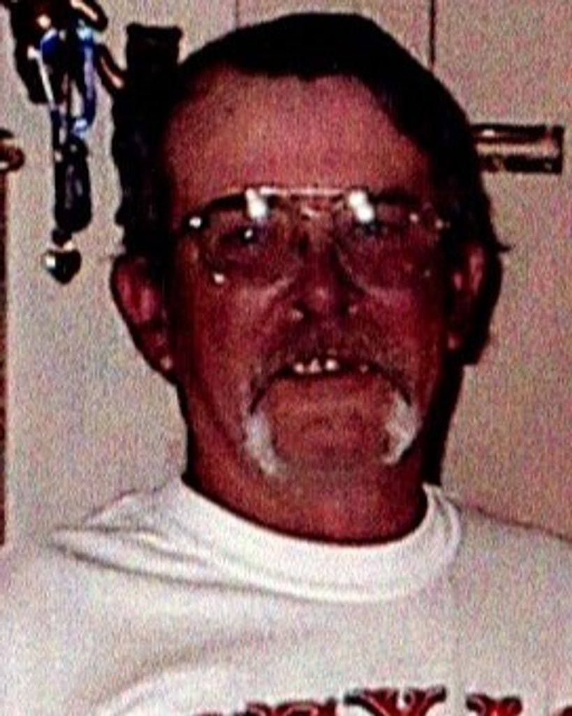 Rodger Dale Martin Profile Photo