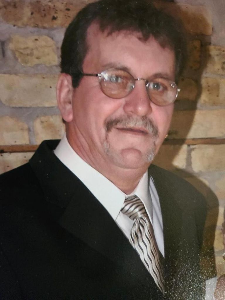 Charles Jay Falkowski Profile Photo