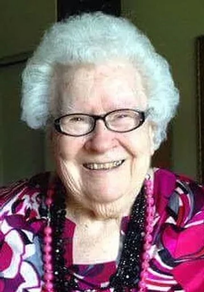 Sue Nell Smith-Dobbins Profile Photo