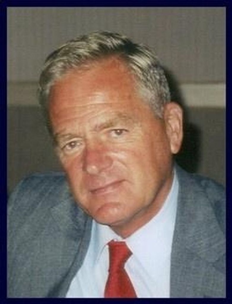 Warner Malcolm Pynn