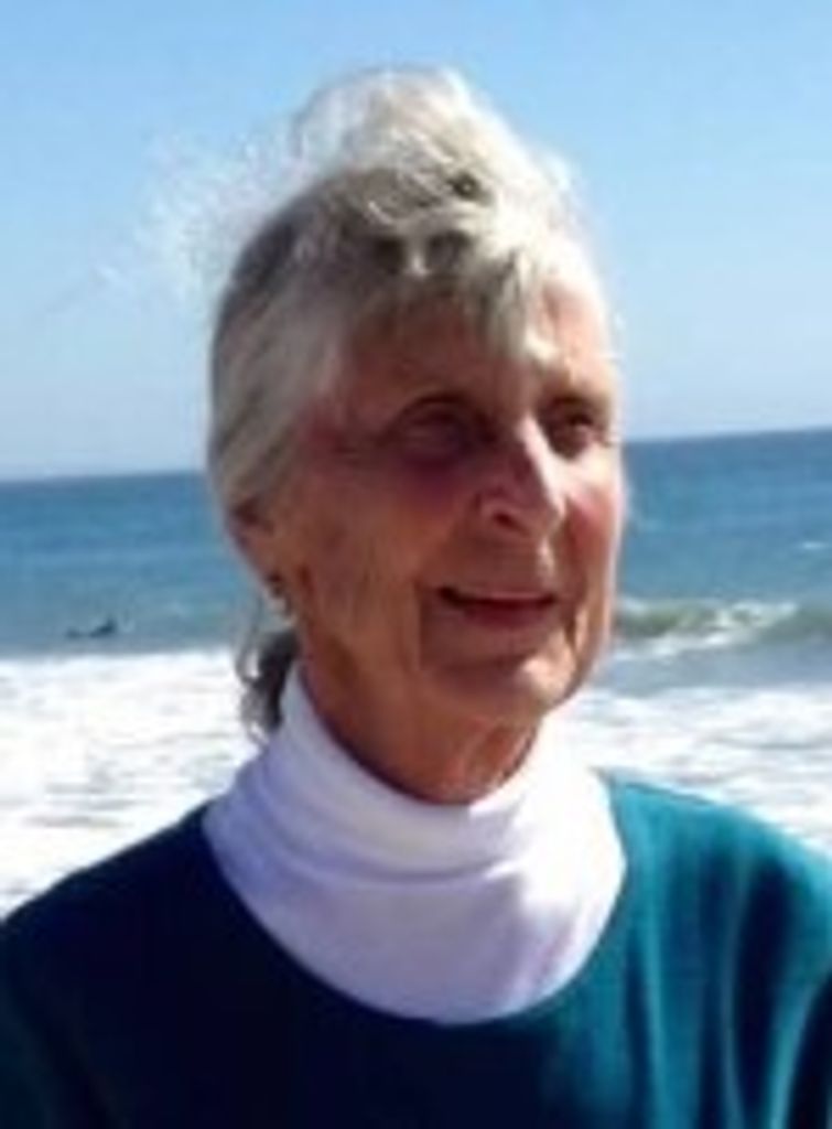 Ursula Genthner Profile Photo