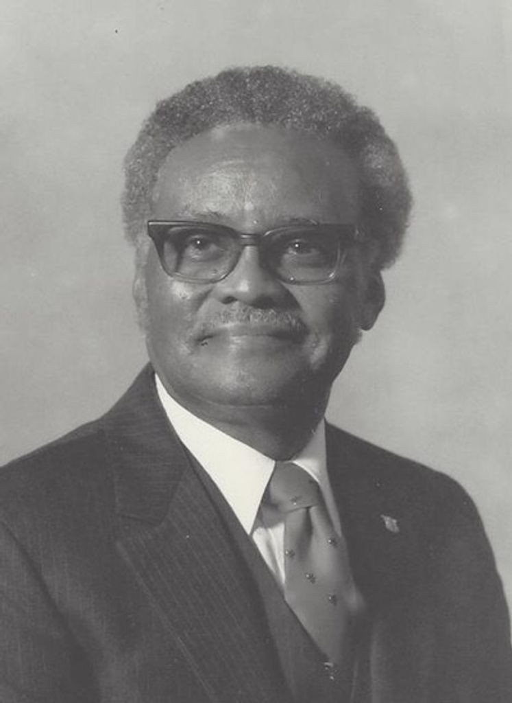 James Charles Greene, Sr.