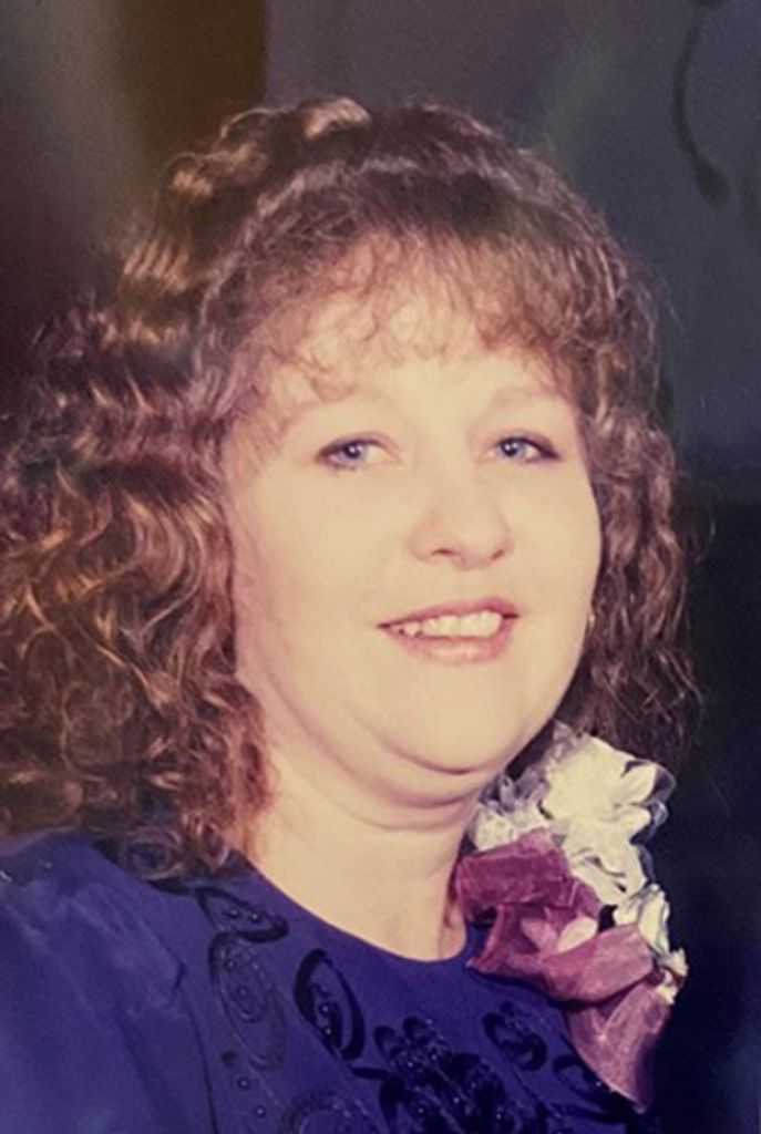 Pamela Jo Ledoux