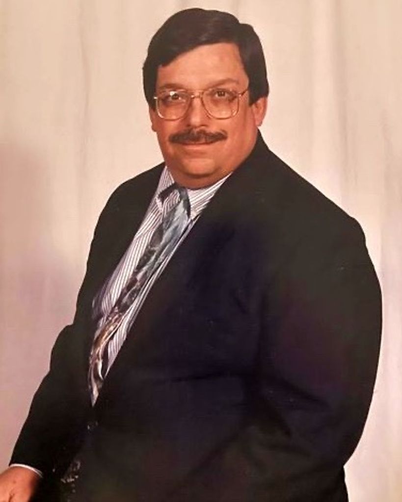 Rev. Dan Edwin Griffiths