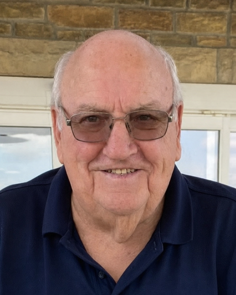 Lloyd Allen Beach Profile Photo