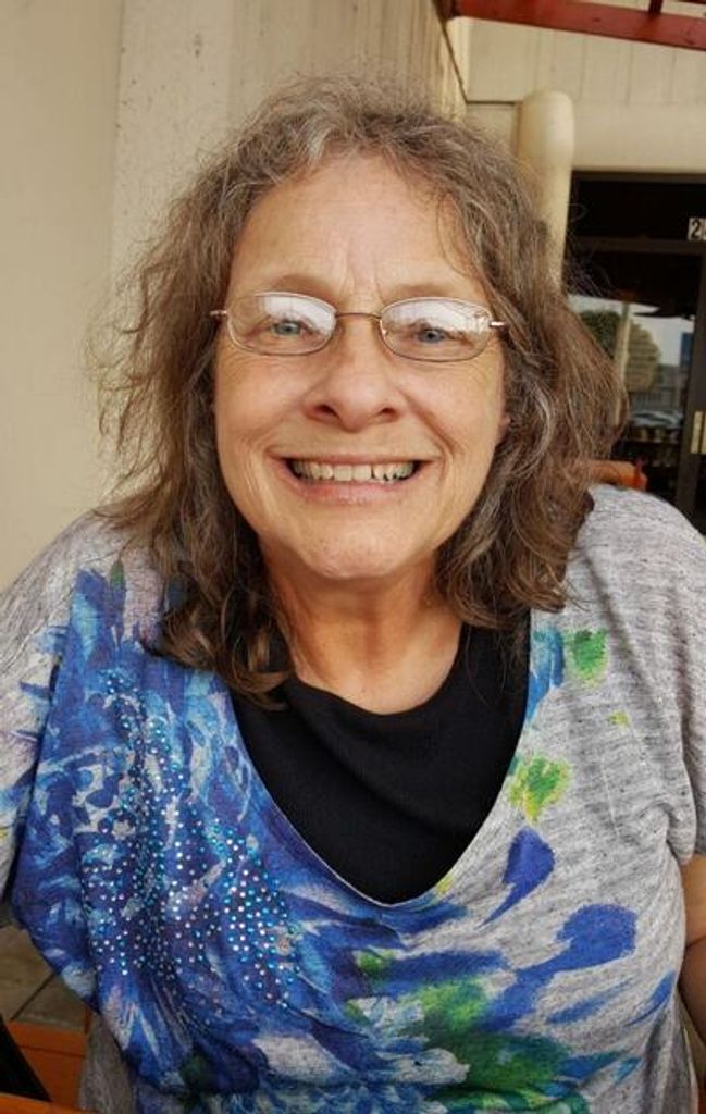 Pamela Gail Lunbeck Profile Photo