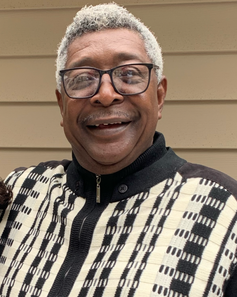 Alton Carswell Profile Photo