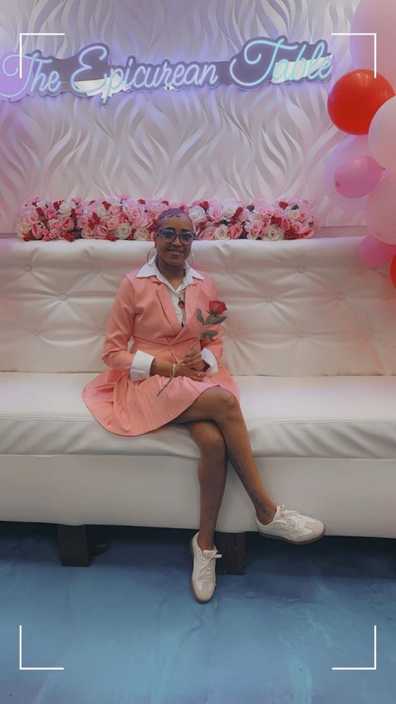 Sherry Denise Anderson Profile Photo