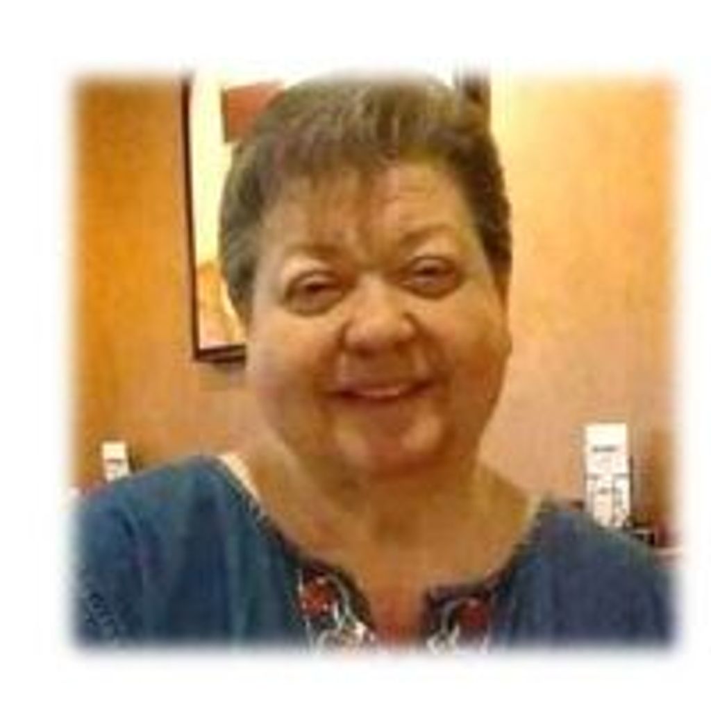 Patricia "Patty" Baughman