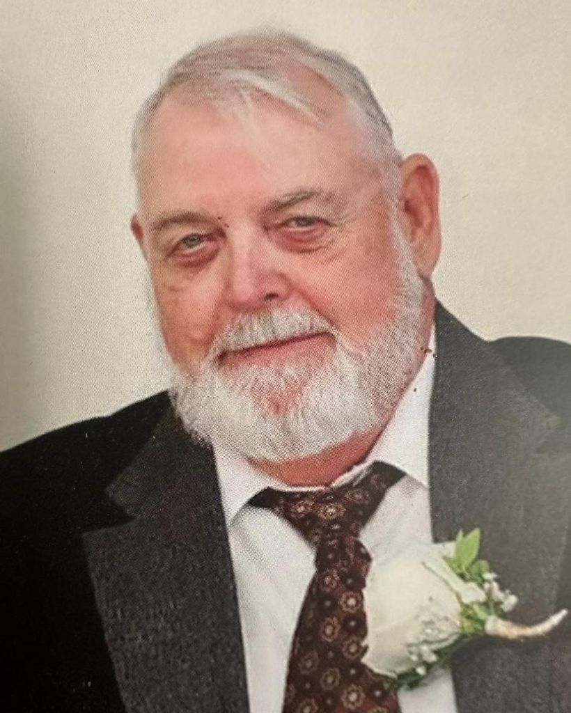 Ronald Fridolfson Profile Photo