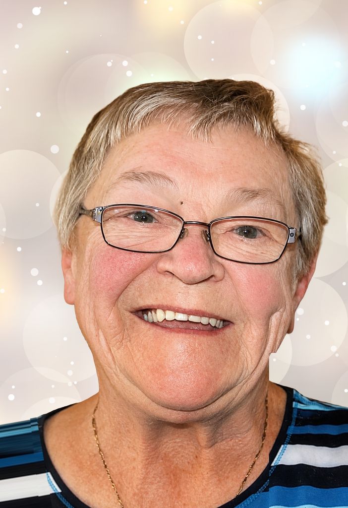 Barbara Sue Ludlow