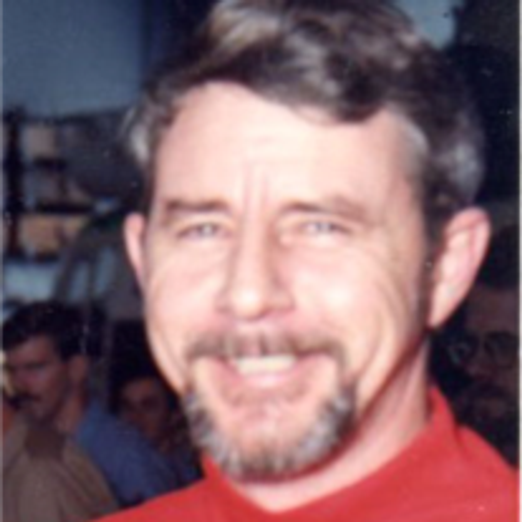 Michael (Popeye) Vaughn Evans