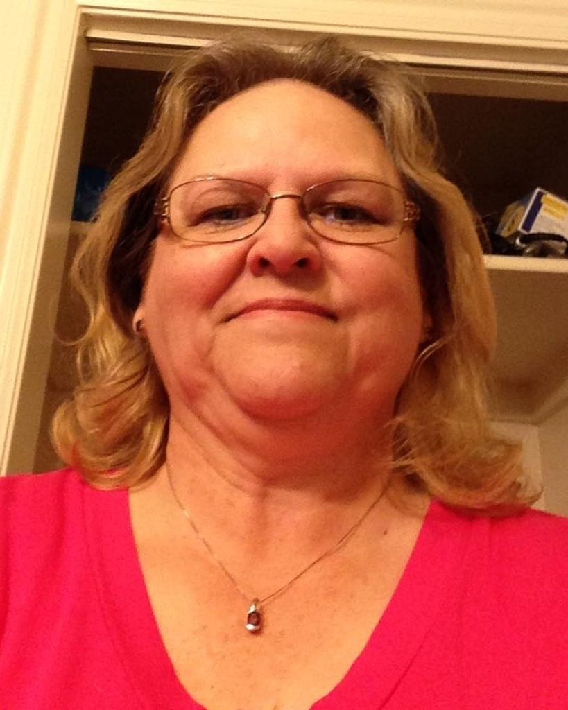Sally Rae Guy Profile Photo