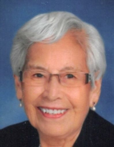 Guadalupe "Lupe" Perez Profile Photo