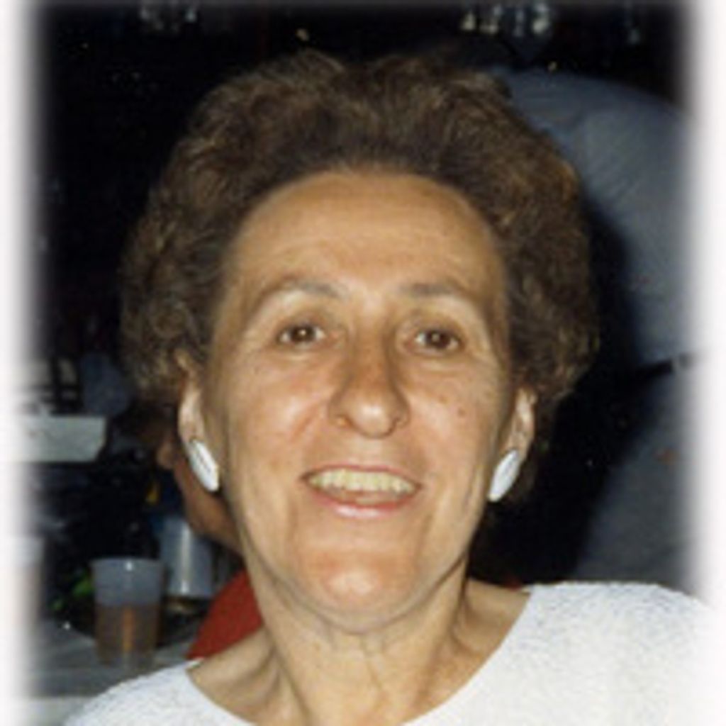 Frances T. Antkowiak