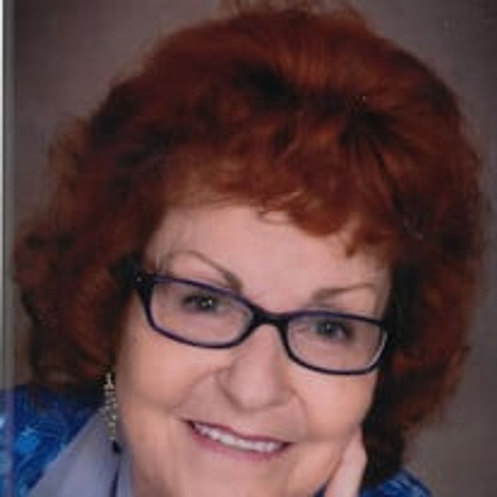 Betty Ellen Emanuel
