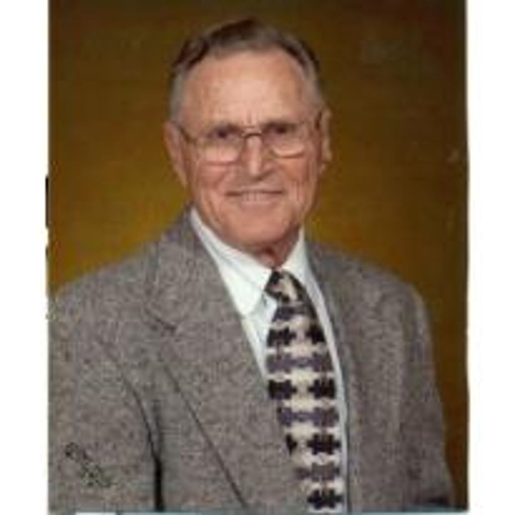 Joseph A. "Rudy" Rudloff