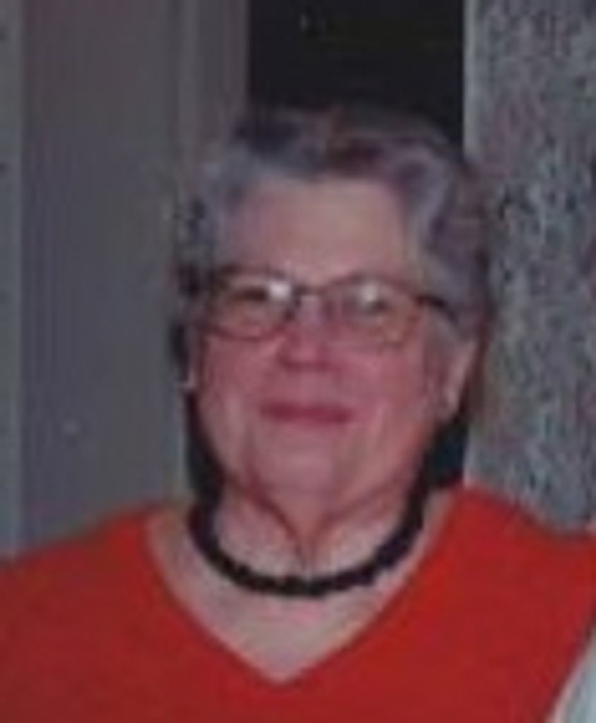 Ann G. (Garrison)  Lyman Profile Photo