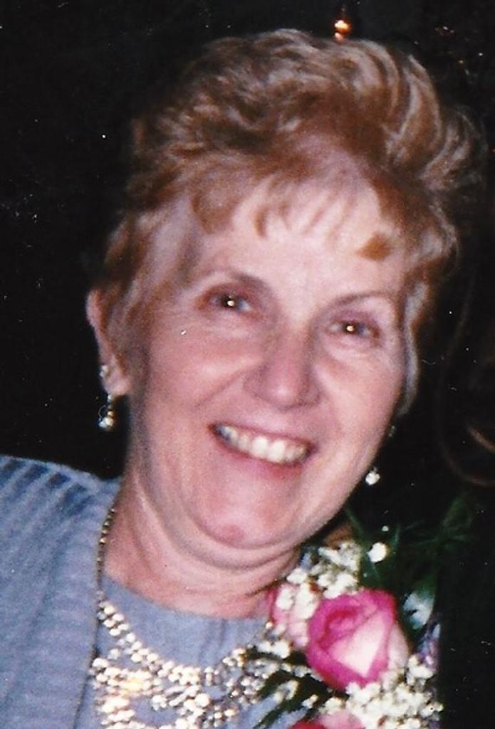 Janet A. Harless Profile Photo