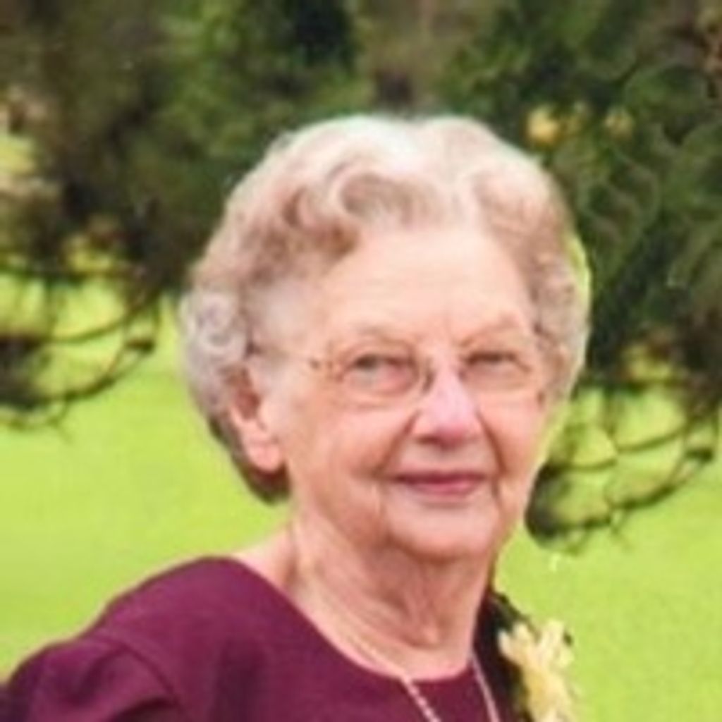 Mabel Dunham
