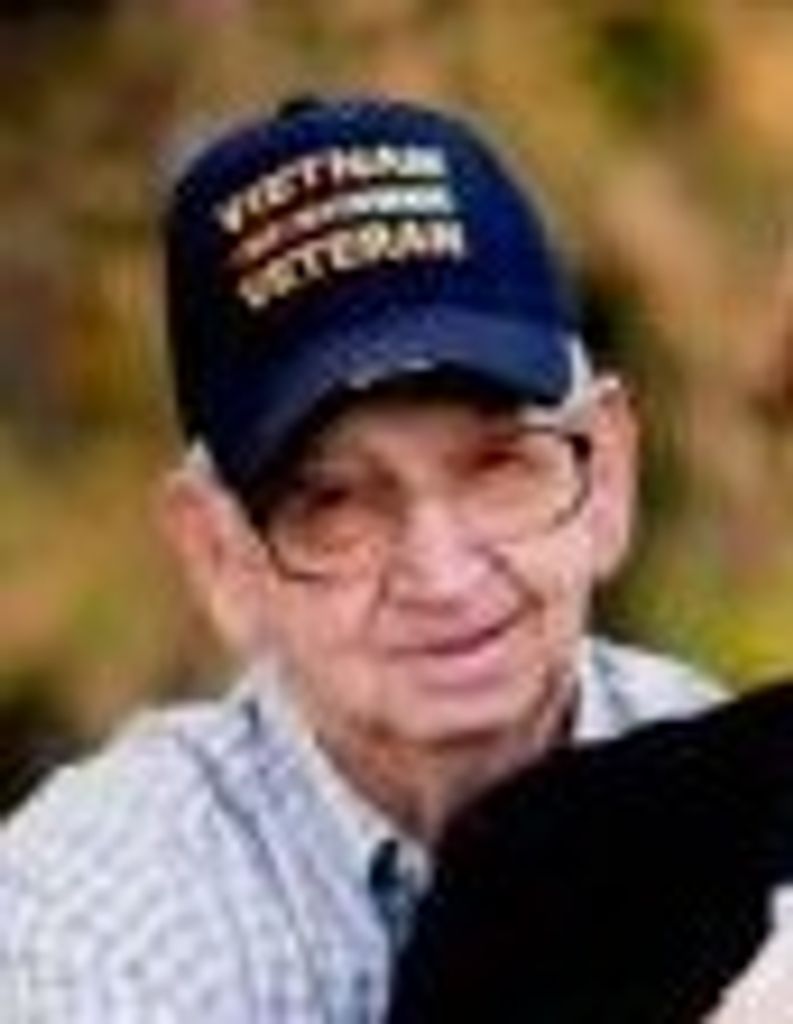 Charles Robert Simpson Profile Photo