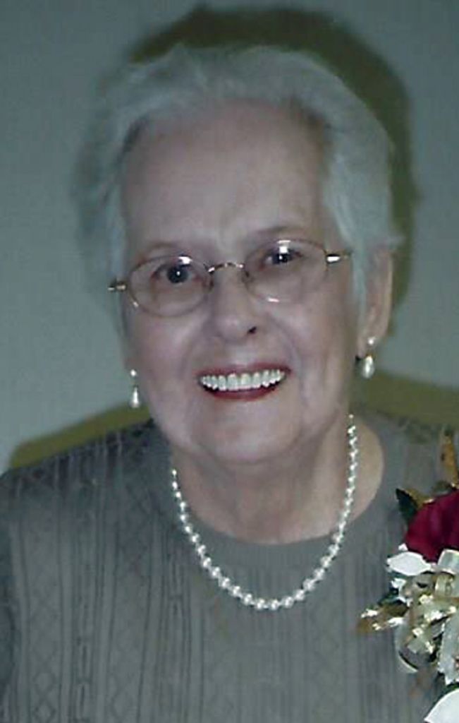 Frankie Shirley Profile Photo