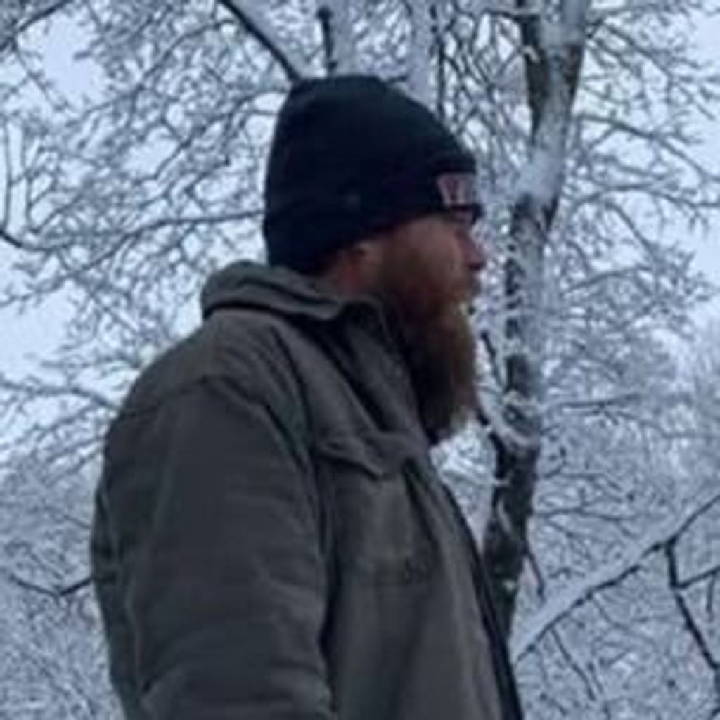 Daniel Smith Profile Photo