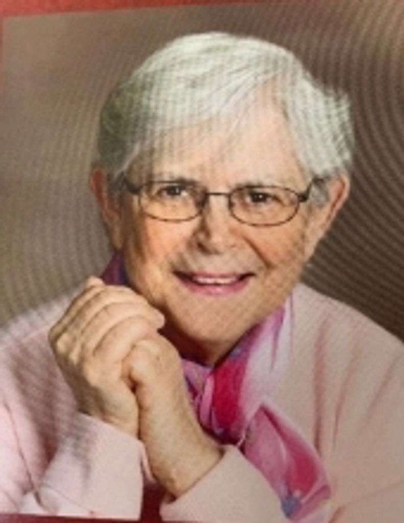 Eleanor G. Pancoe