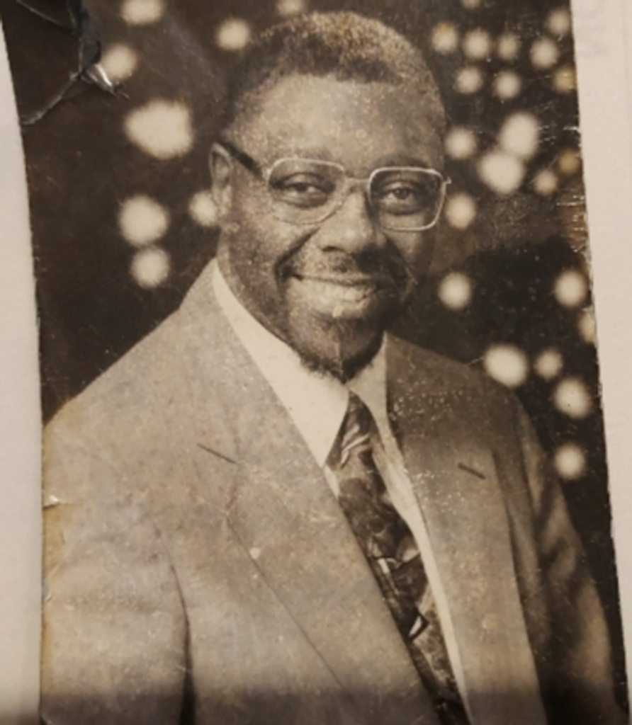 William Eugene Harris Profile Photo