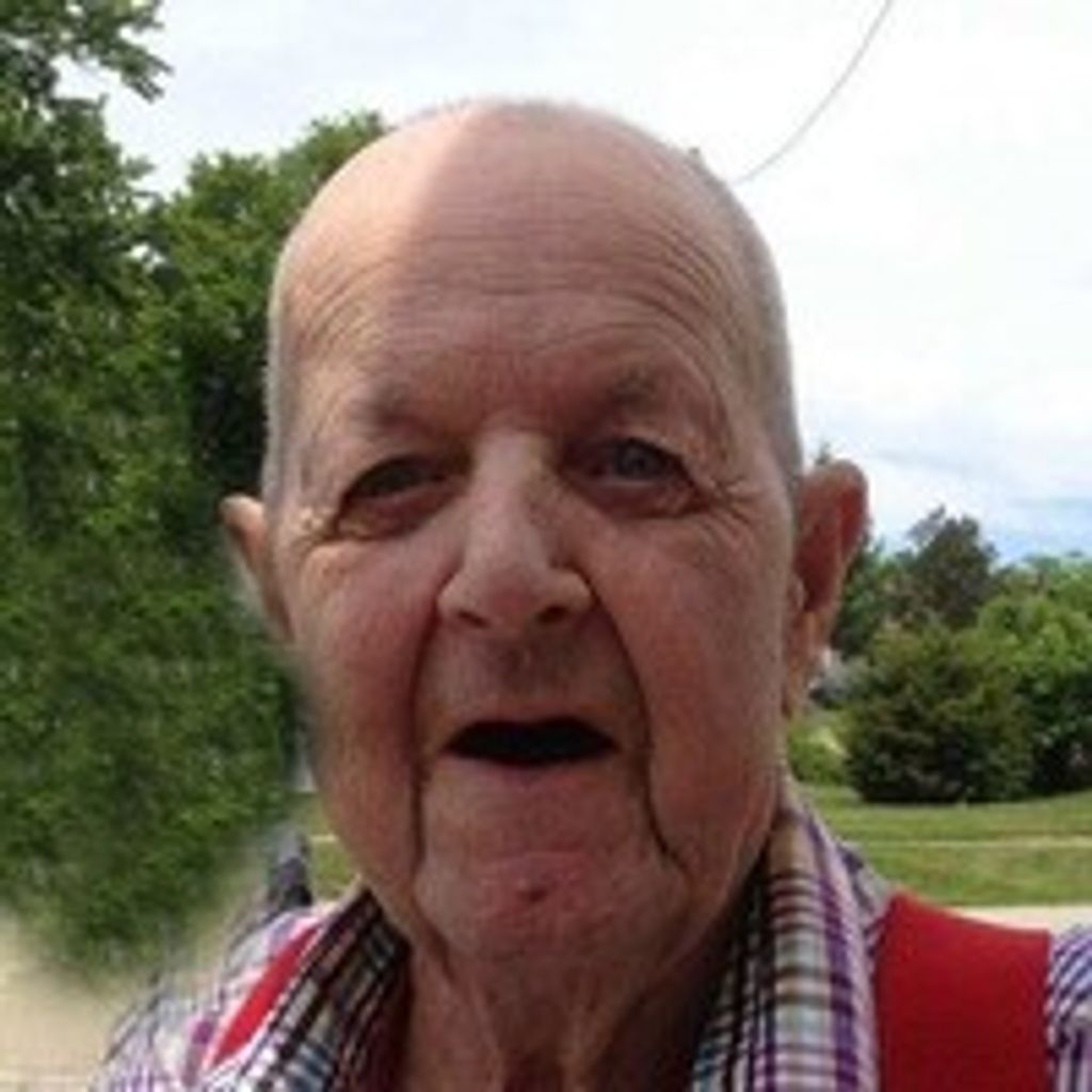 Charles Sandeen Profile Photo