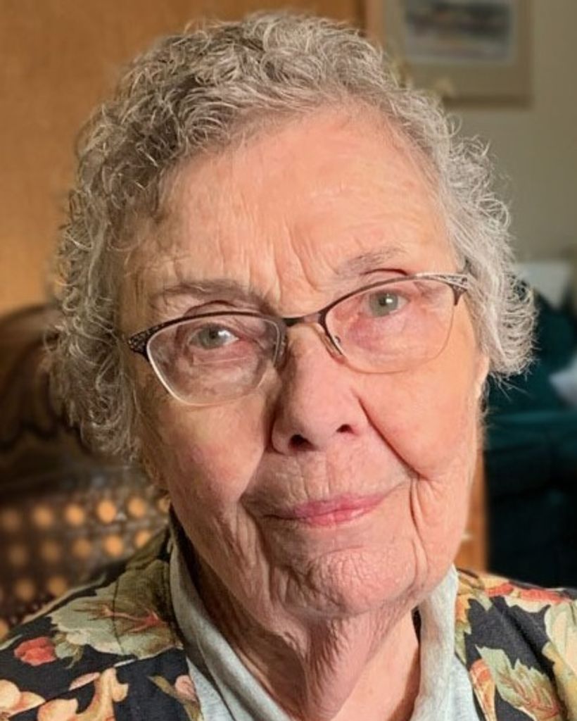 Ruth Elaine Lind Profile Photo