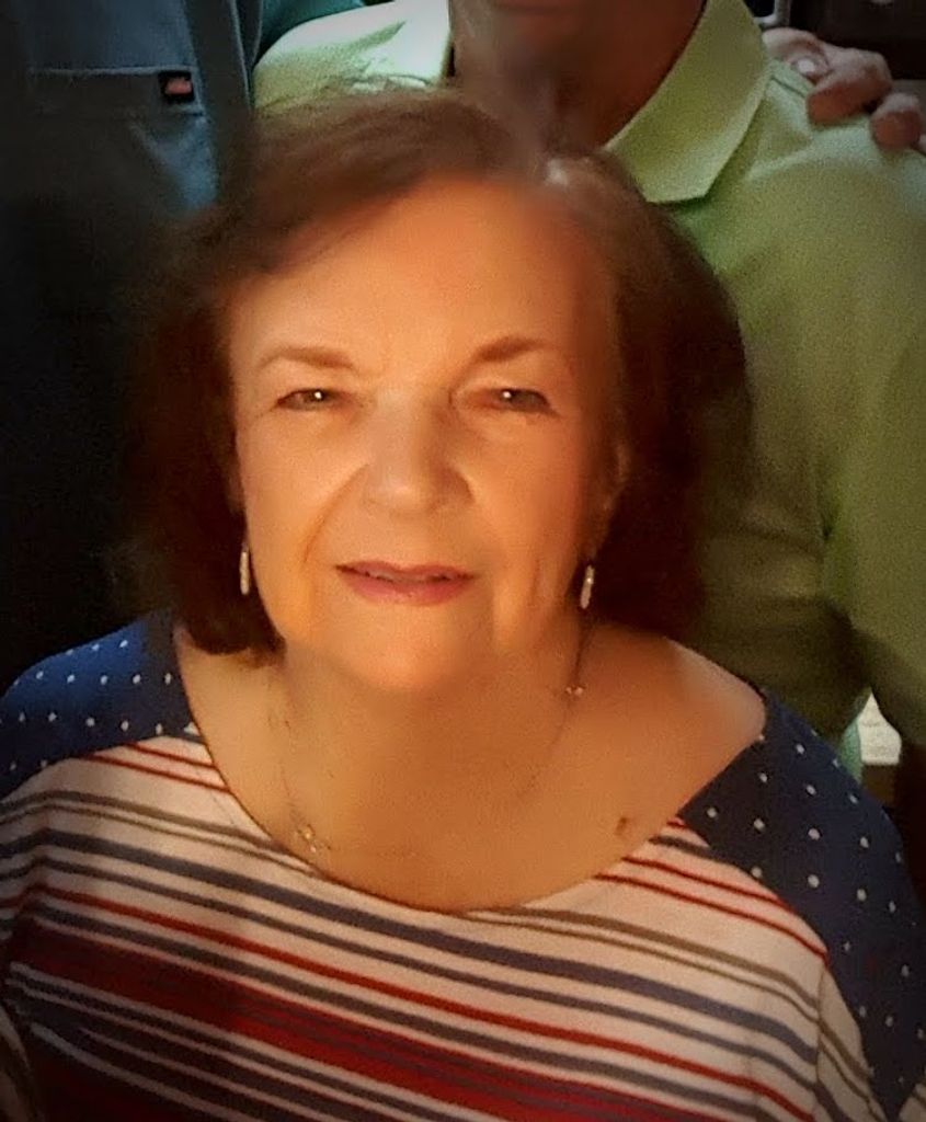 Betty Henderson Profile Photo