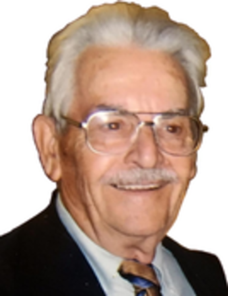 William Edward ""Bill"" Brown