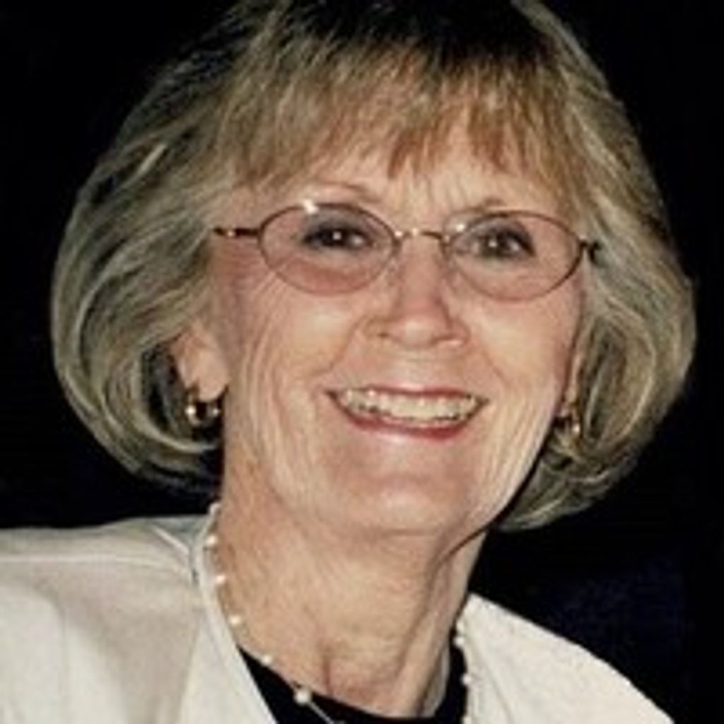 Noma R. Spencer