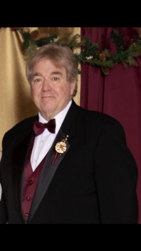 Chris S. Long Profile Photo