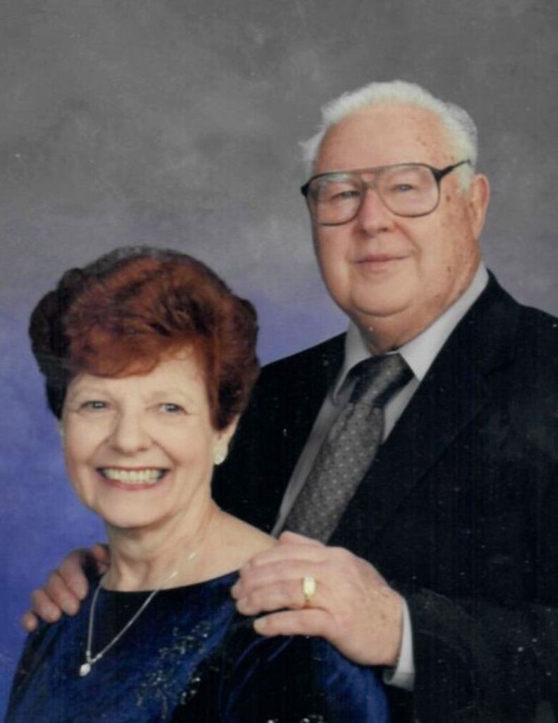 George W. Briach Profile Photo