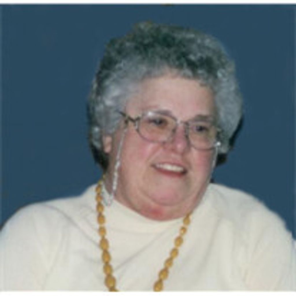 Ramona J. White