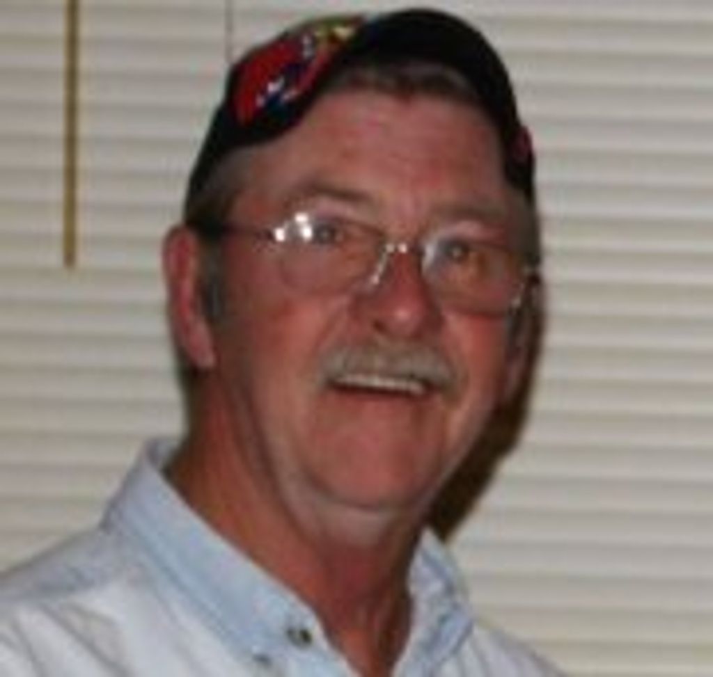 Ralph Thomas Ray