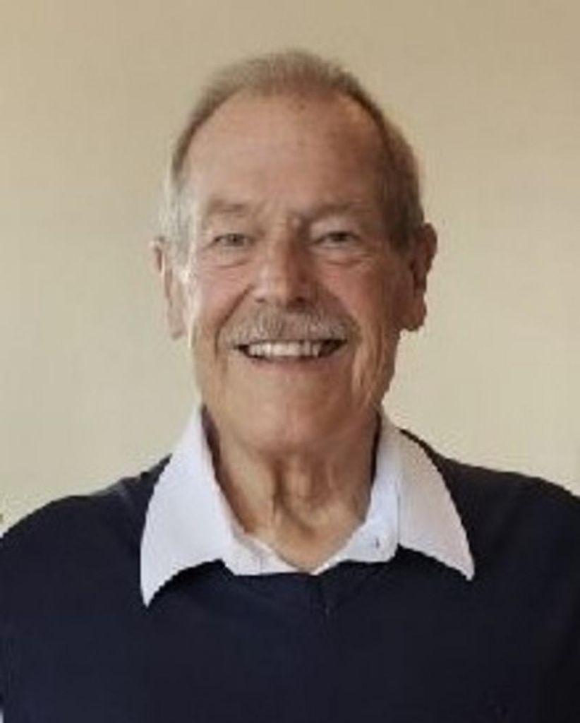 Patrick Glen Rydberg Profile Photo