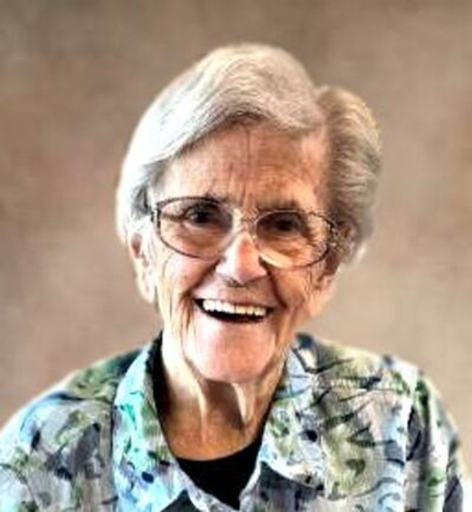 Erma Faye (Doyel) Neve Profile Photo
