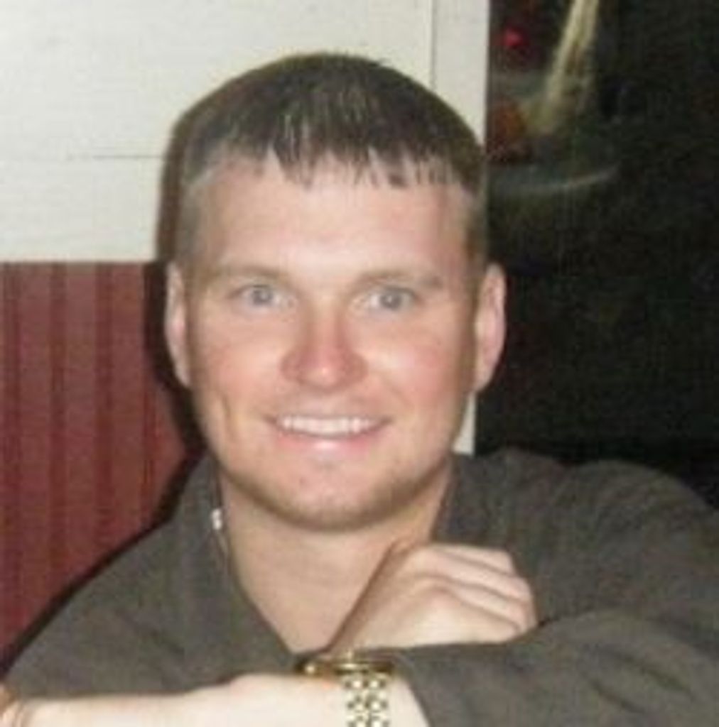 Cory Alan Baird Profile Photo