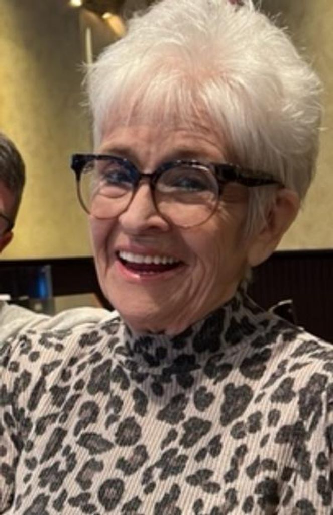 Barbara J. Germain Profile Photo