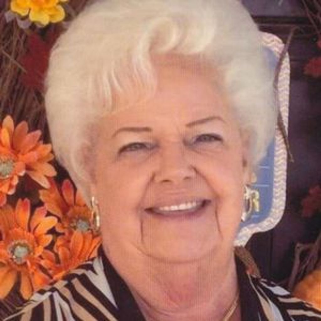 Bonnie Mayes Profile Photo