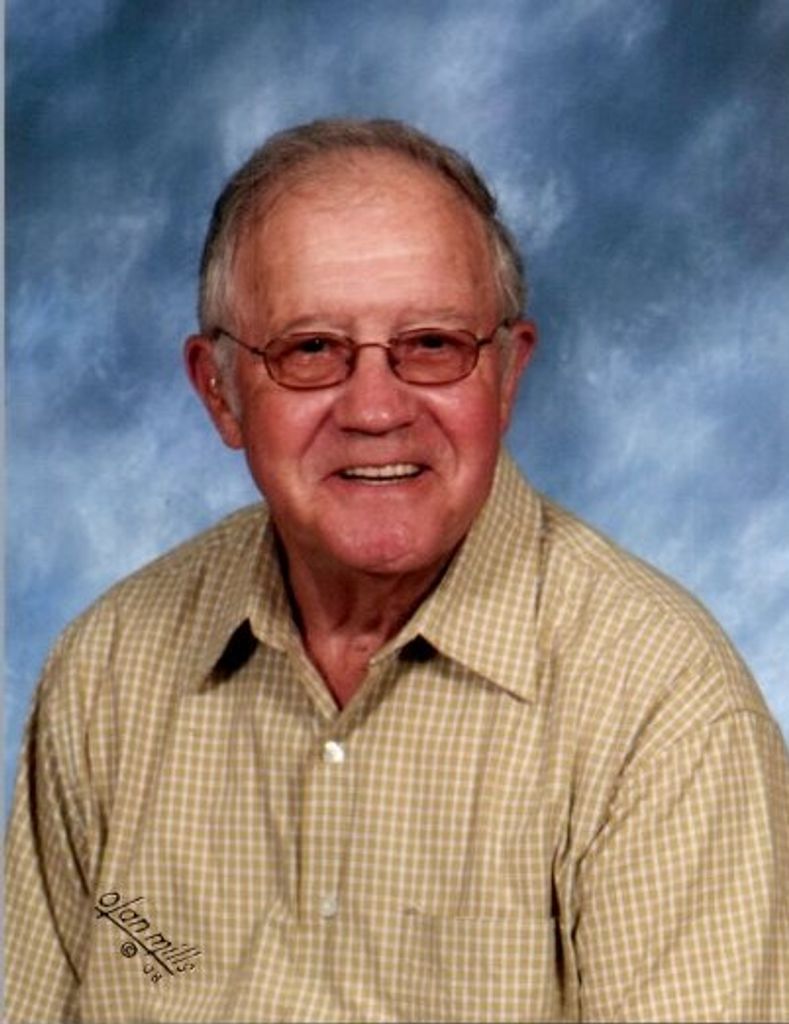 John Lewis Gdula
