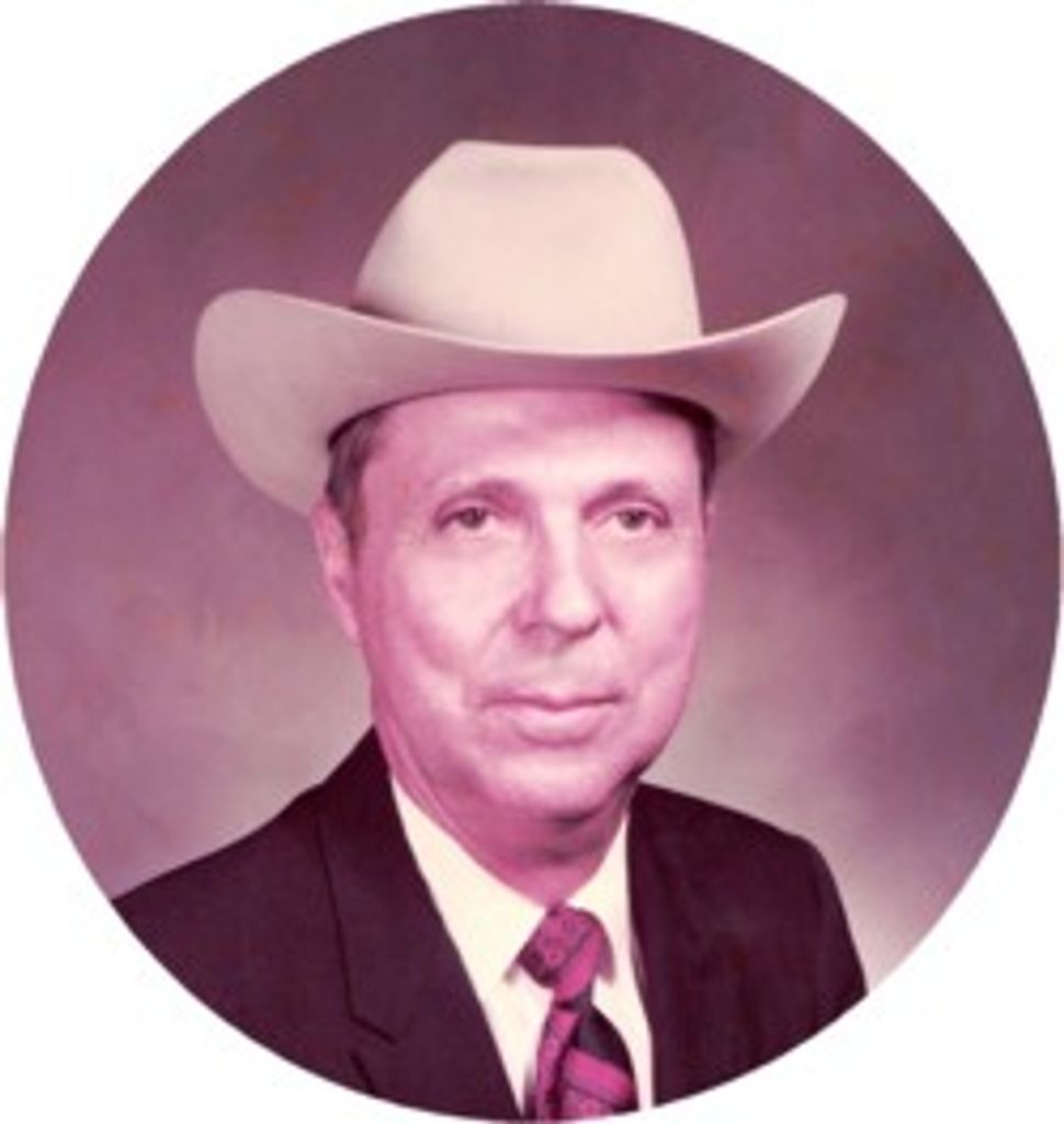 Elton Faul, Sr