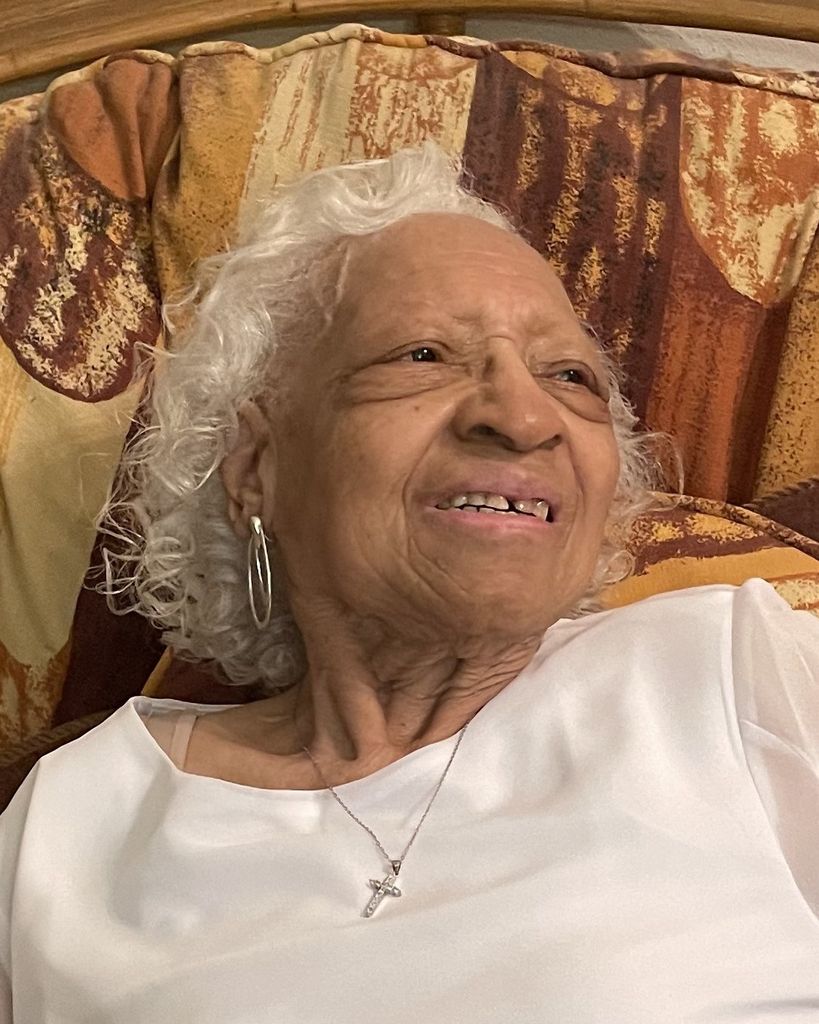 Lula Mae Powell Profile Photo
