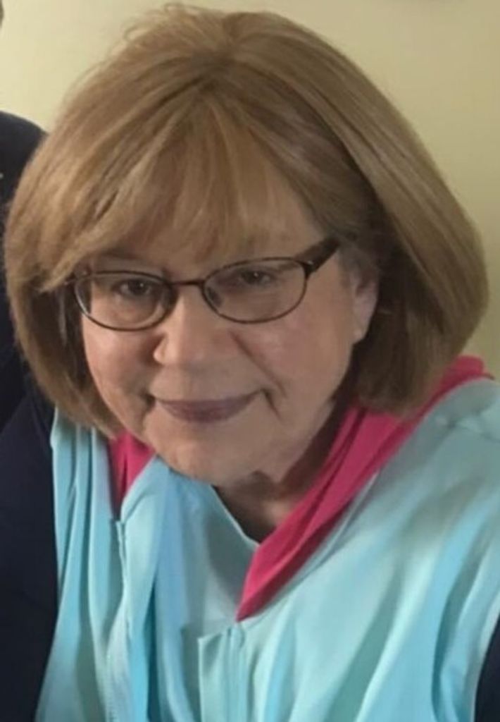 Teresa Ann Sholar Stovall Profile Photo
