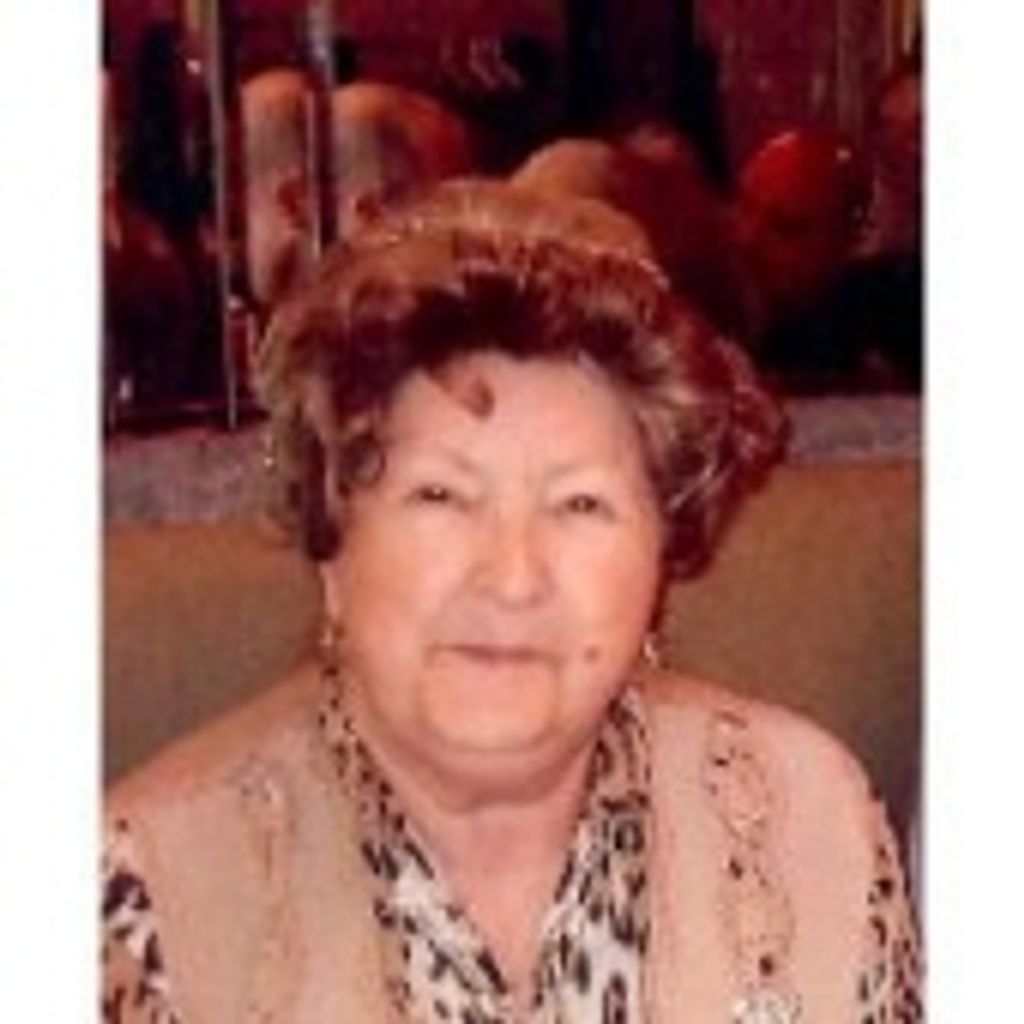 Elizabeth I. Bonser