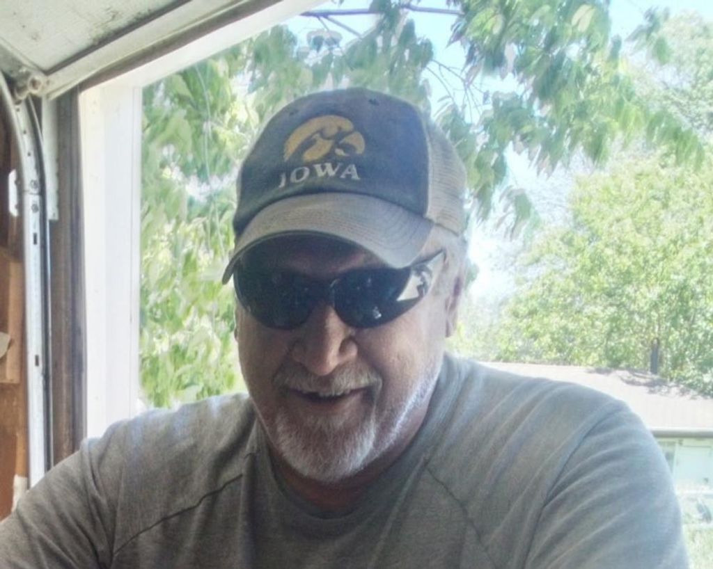Bruce Elmer Pedersen Profile Photo